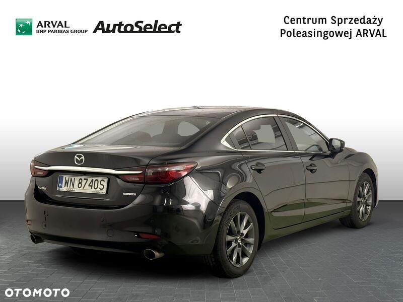Mazda 6 2.0 Center-Line - 6