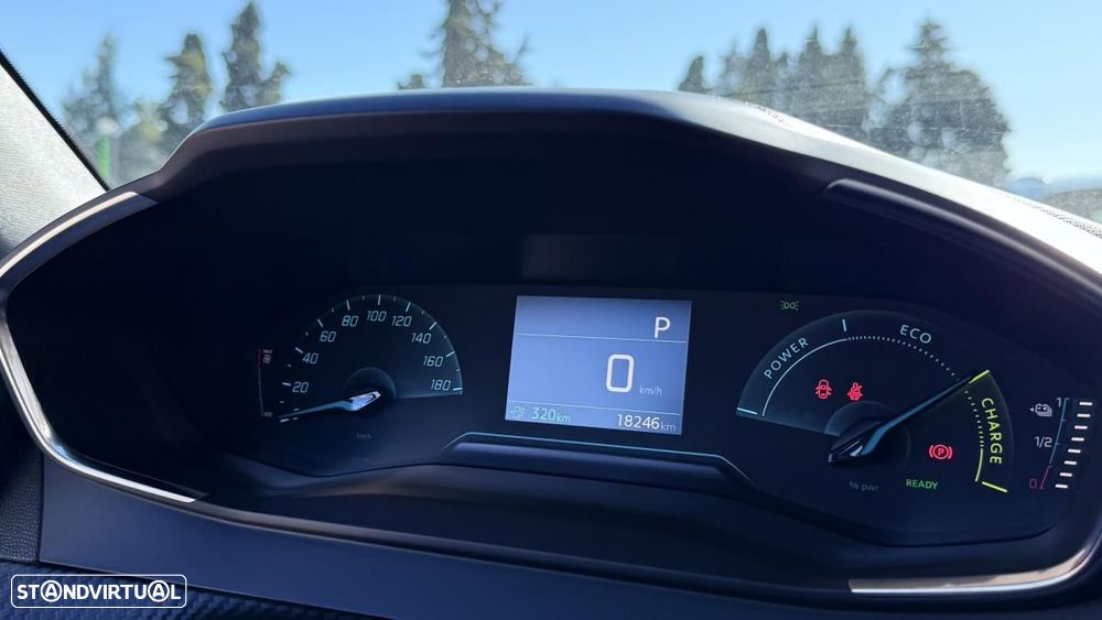 Peugeot e-2008 Active Pack - 15