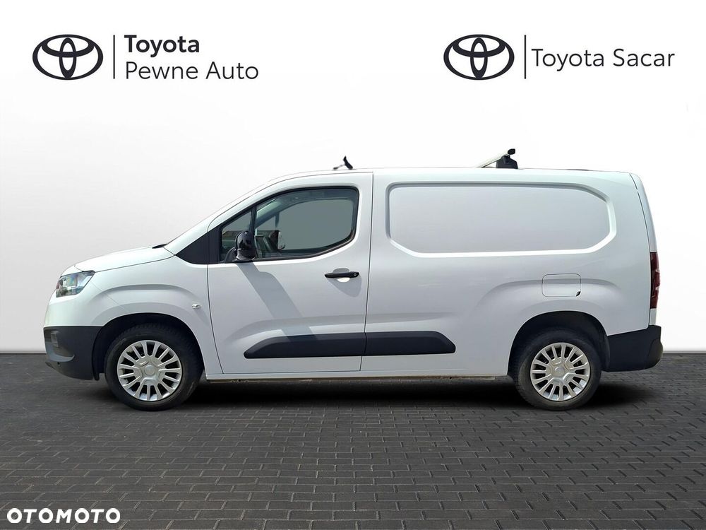 Toyota PROACE CITY - 2