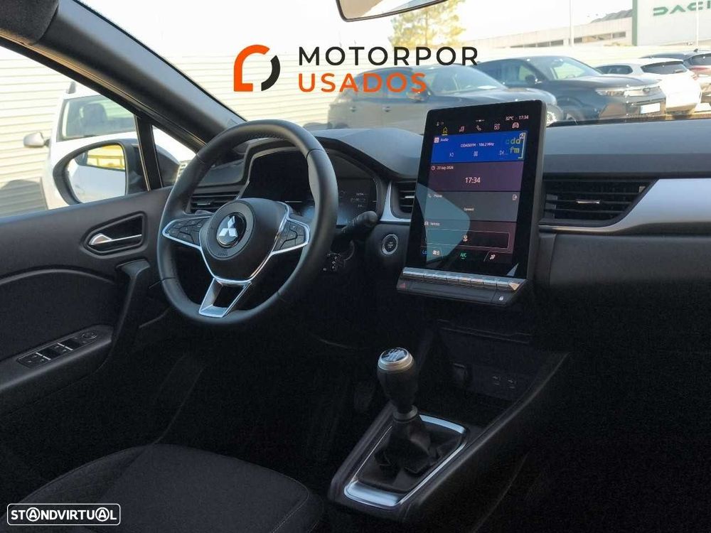 Mitsubishi ASX 1.0 MPI-T Kaiteki - 13