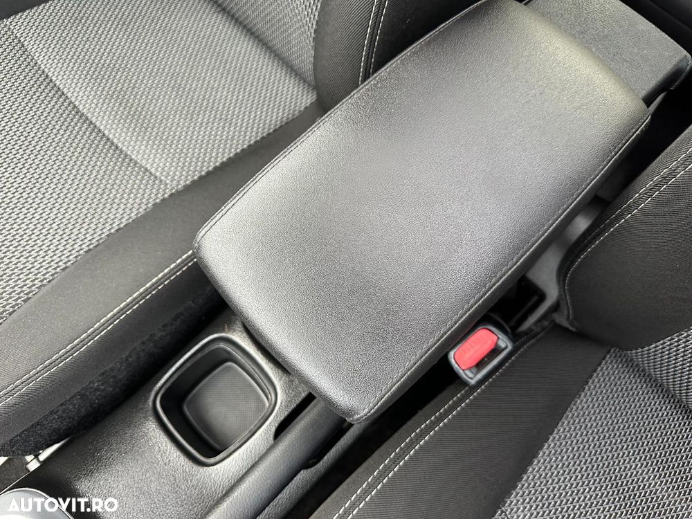 Suzuki SX4 S-Cross - 19
