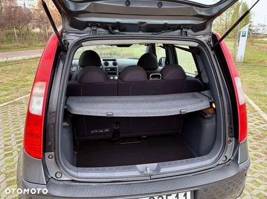 Mitsubishi Colt 1.3 Inform - 9