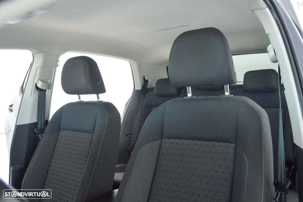 VW T-Cross 1.0 TSI - 45
