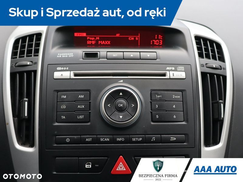 Kia Ceed - 14
