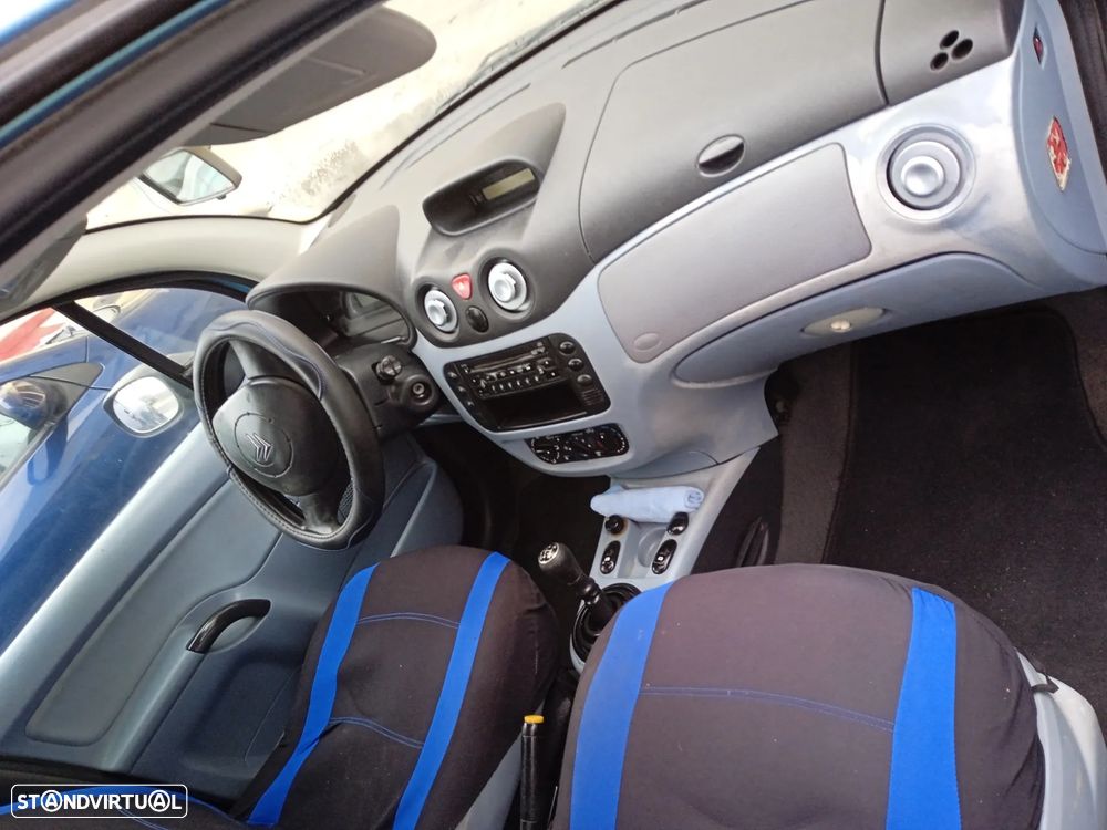 Citroën C3 - 6