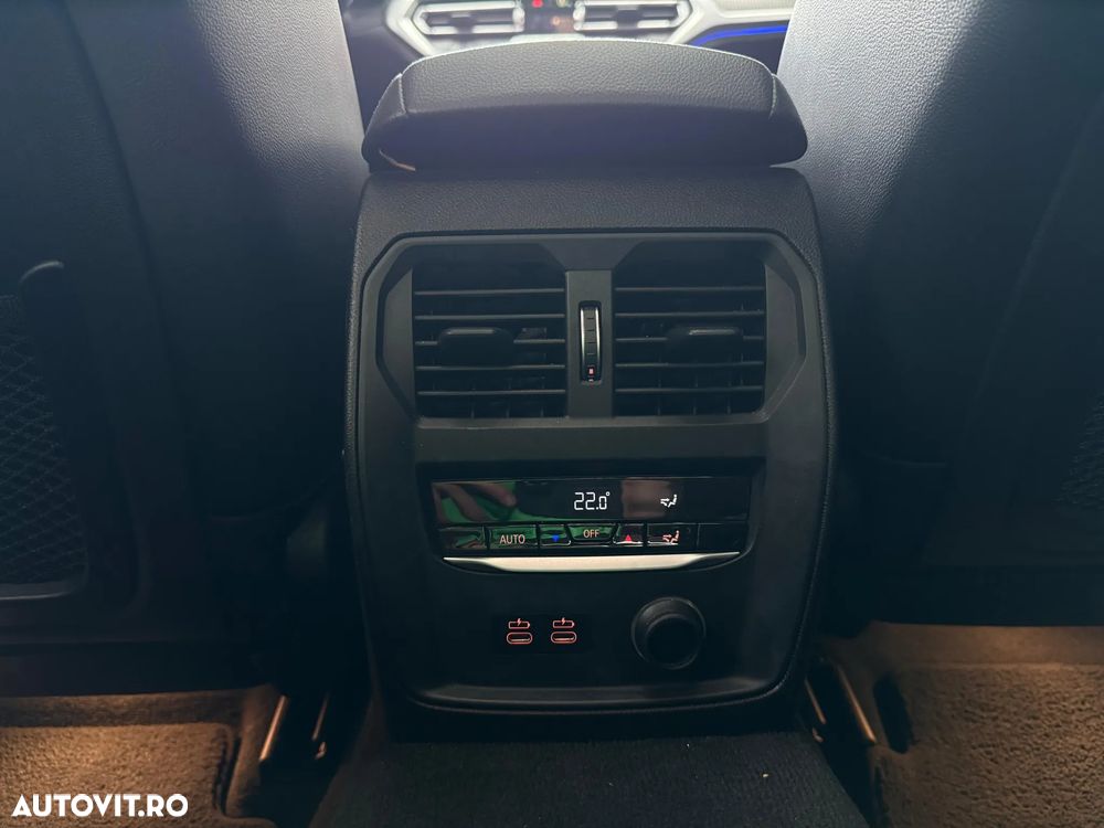 BMW Seria 3 320d xDrive Aut. M Sport - 26