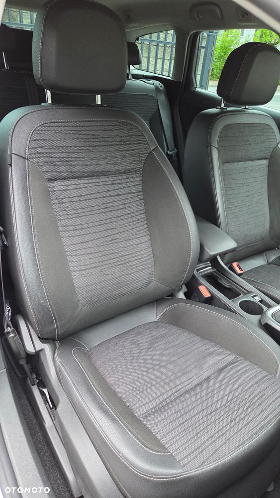 Opel Astra 1.4 Turbo ecoFLEX Start/Stop ENERGY - 28
