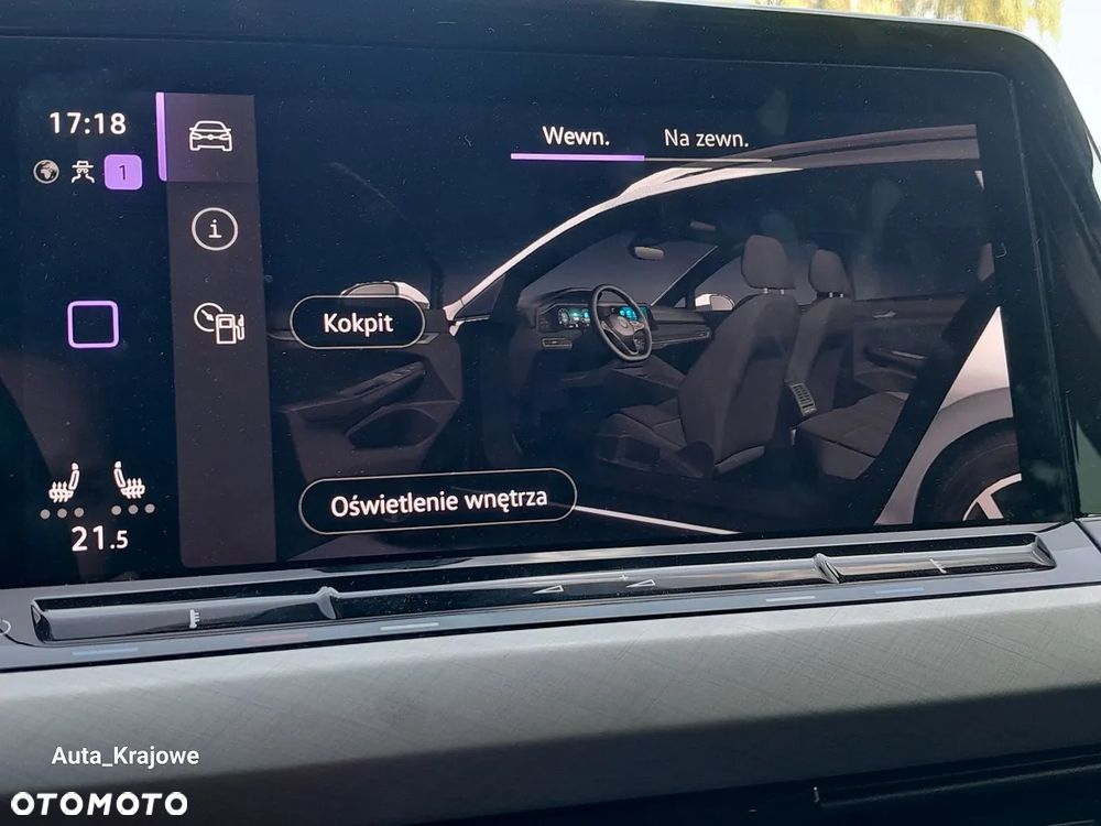 Volkswagen Golf 1.5 TSI EVO Life - 18