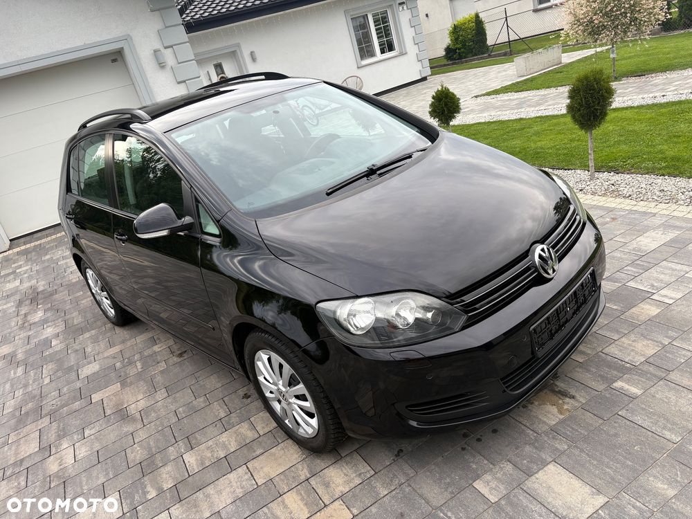 Volkswagen Golf Plus 1.6 Team - 24