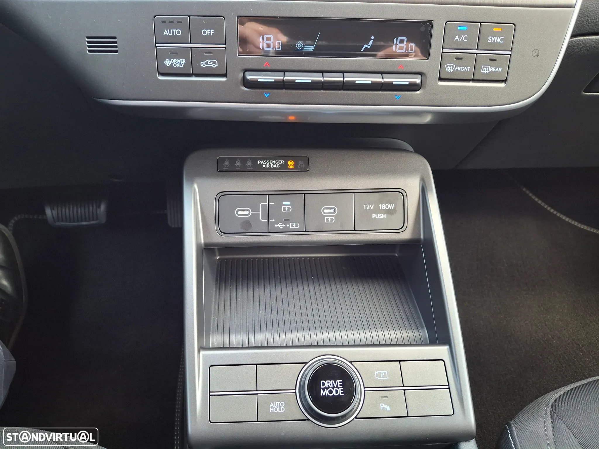 Hyundai Kauai EV 48.4 kWh Premium (TT) - 17