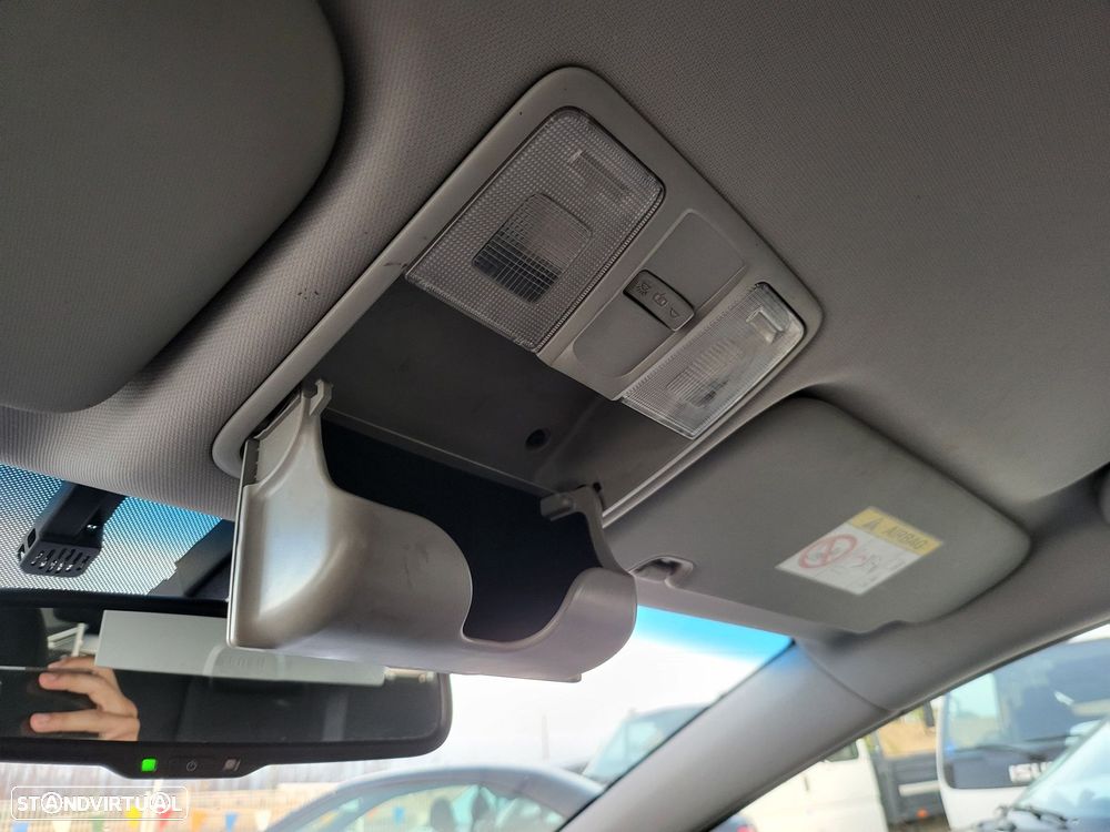 Kia Ceed 1.6 CRDi Prime - 21