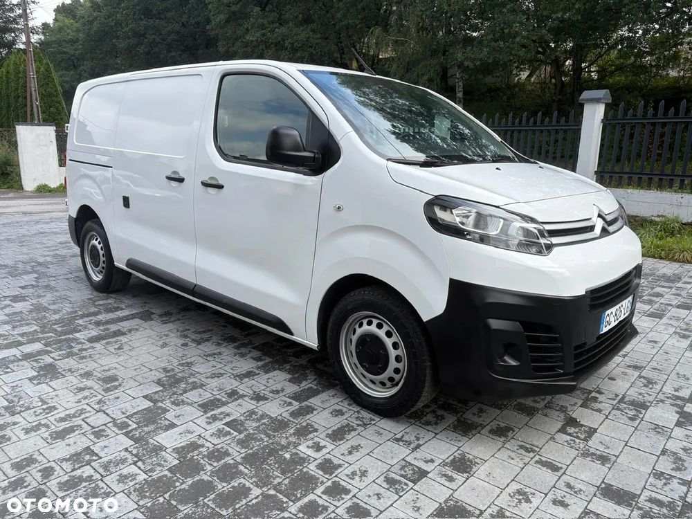 Citroën Jumpy - 2