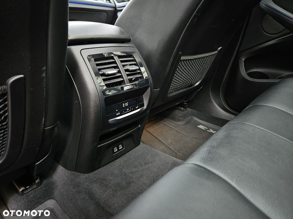BMW X3 M M40i - 34