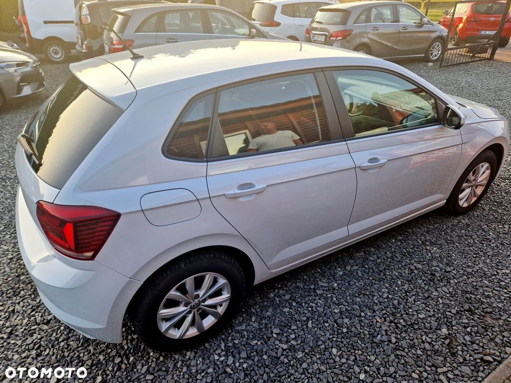 Volkswagen Polo 1.0 Energy - 5