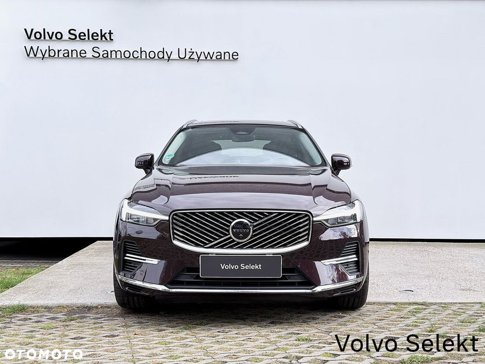 Volvo XC 60 - 4