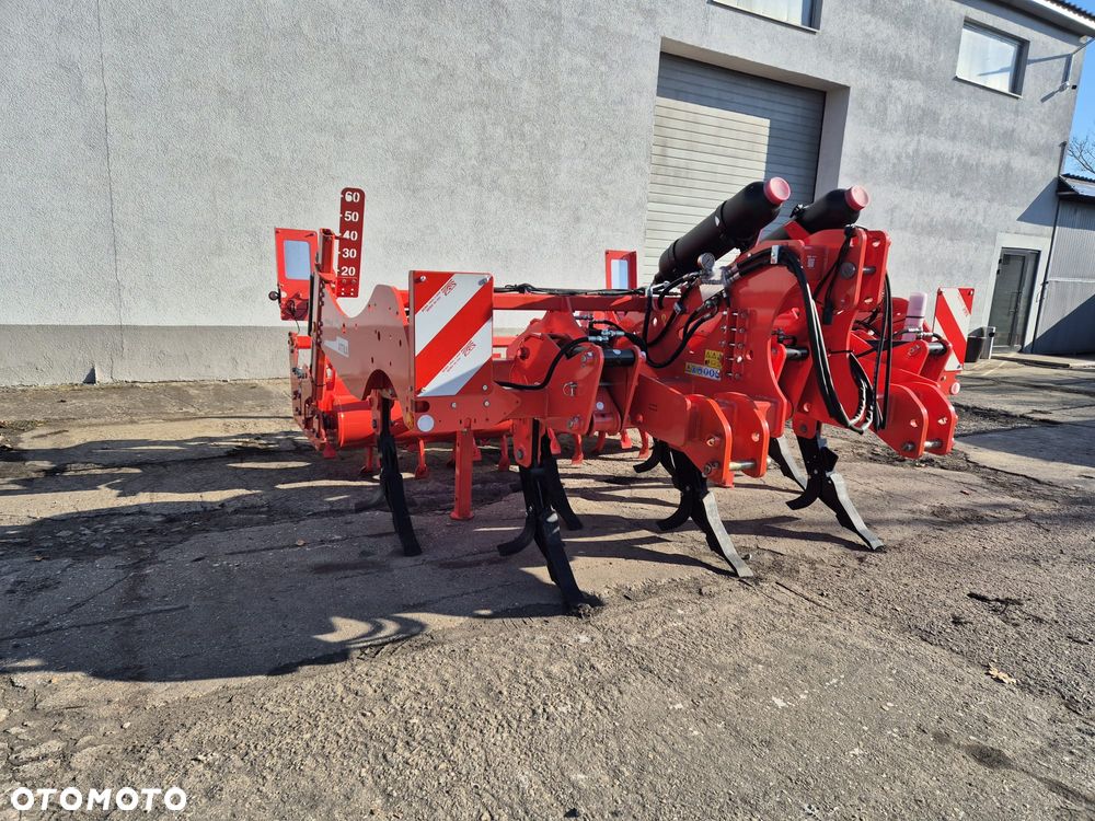 Maschio Gaspardo Attila 300 HP Vanga - 6
