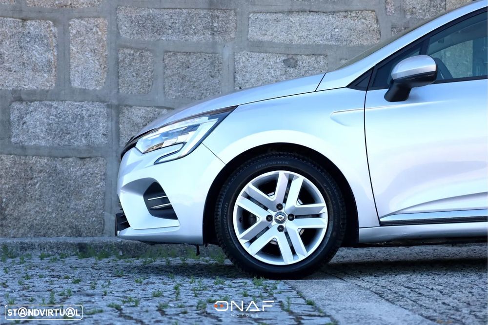 Renault Clio TCe 90 BUSINESS EDITION - 6