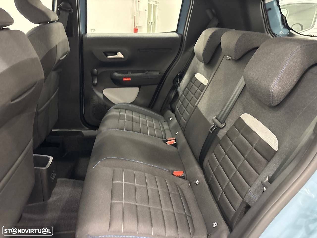 Citroën C3 1.2 Turbo Plus - 10