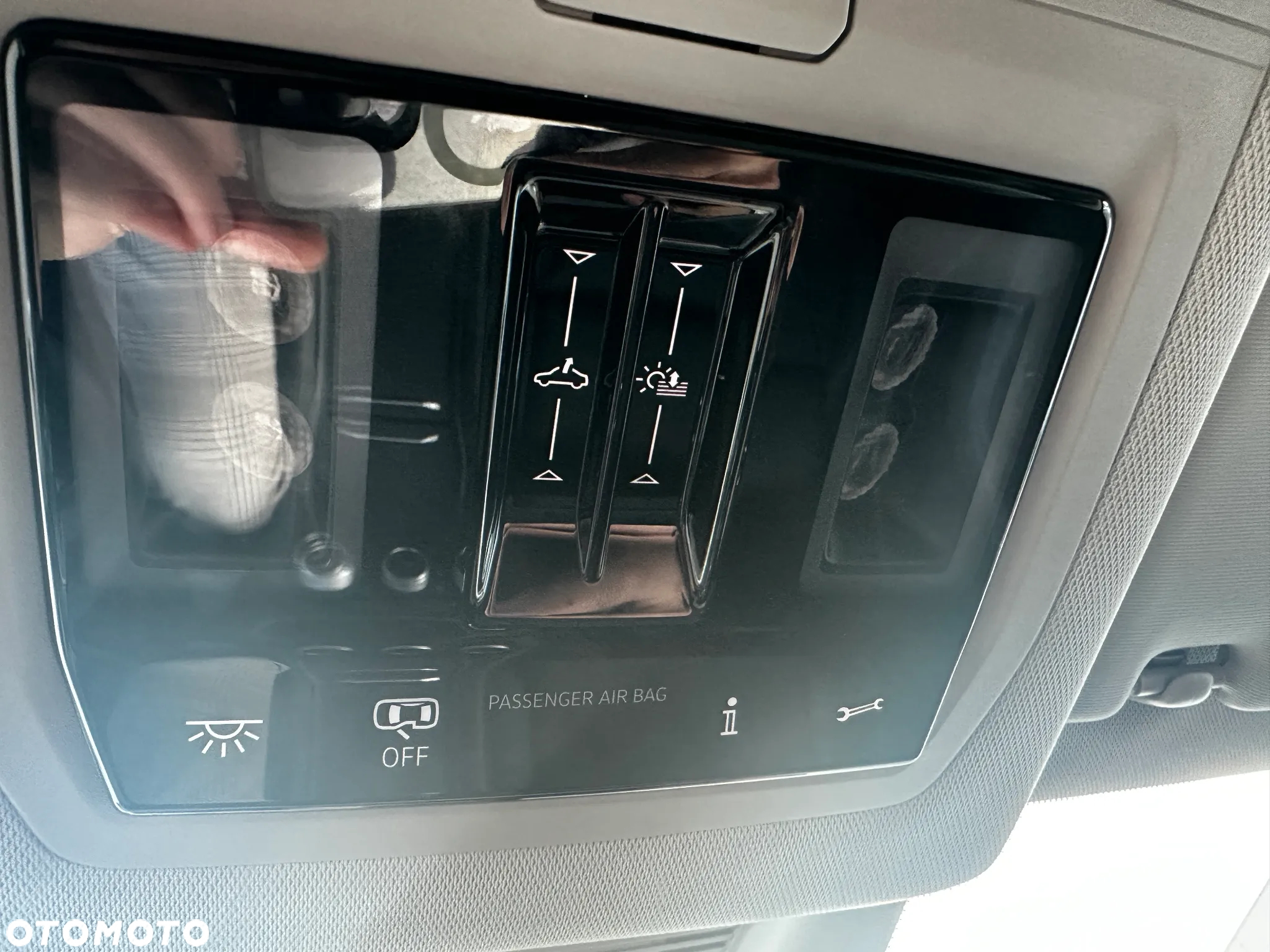 Skoda Kodiaq 2.0 TDI 4x4 Selection DSG - 34