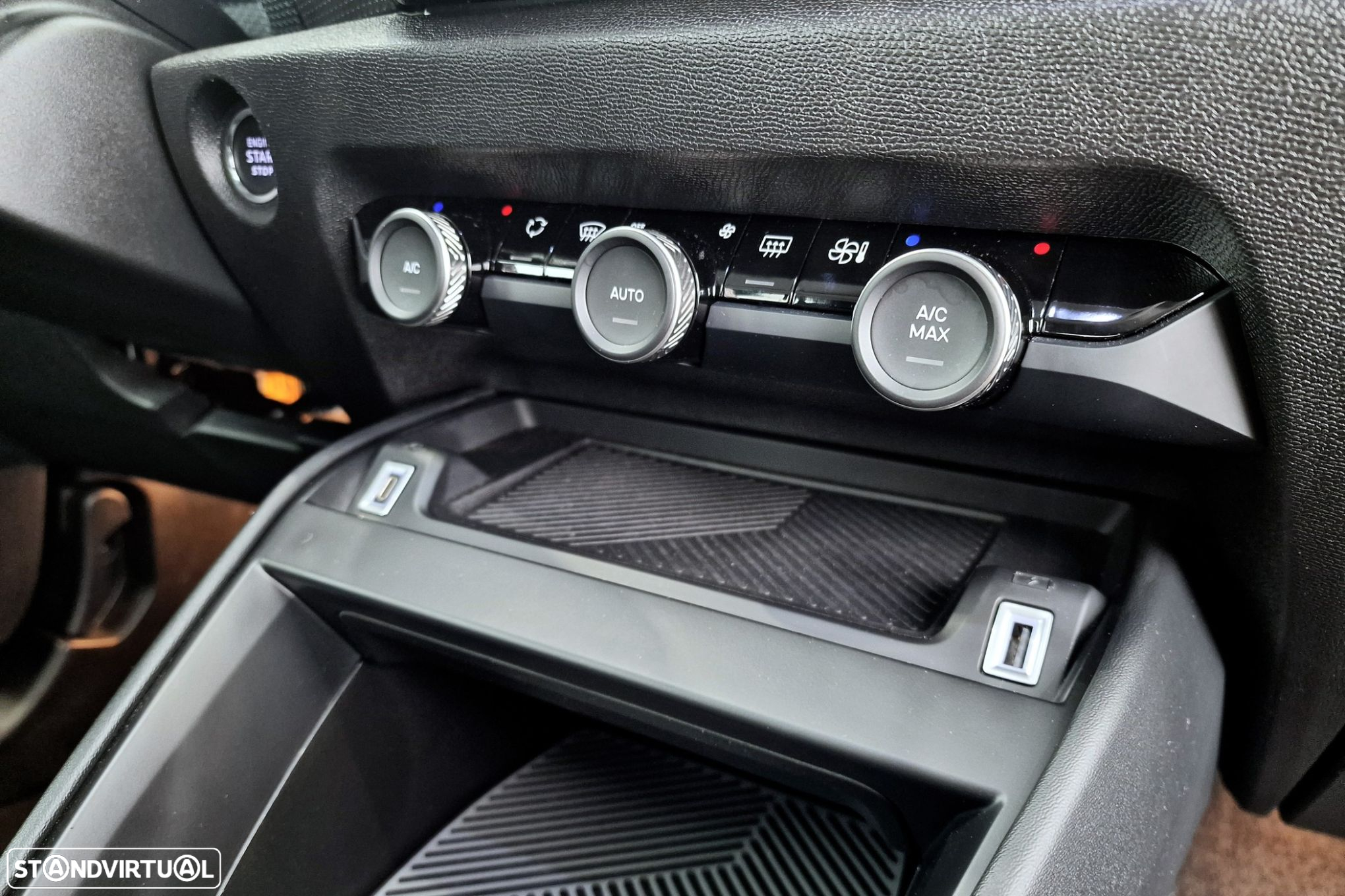 Citroën e-C4 50 kWh Feel Pack - 22