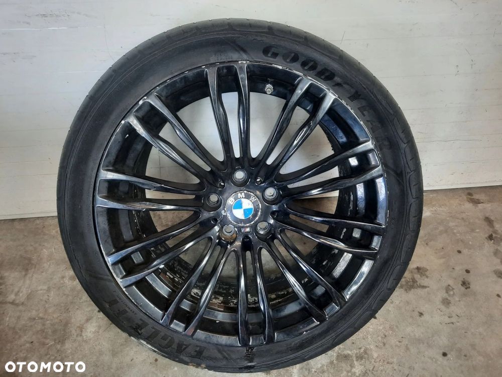 FELGI BMW M5 F10 F11 M6 19'' ORYGINALNE - 5
