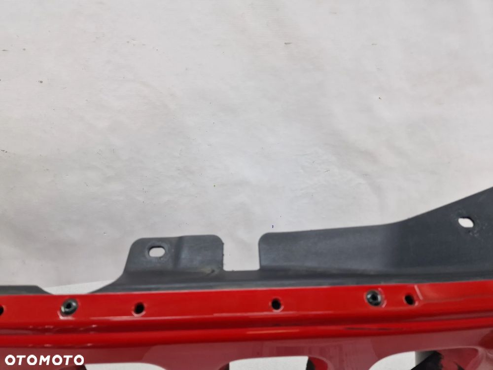 JEEP WRANGLER SAHARA SPORT VILIS WILLIS RUBIKON RUBICON JL 18- ATRAPA / GRILL PRZEDNI PRZÓD , NR 6BY75TRMAC + 68295587AC , NR AUKCJI GL796 - 14