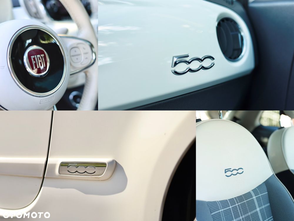Fiat 500 1.2 Pop - 28
