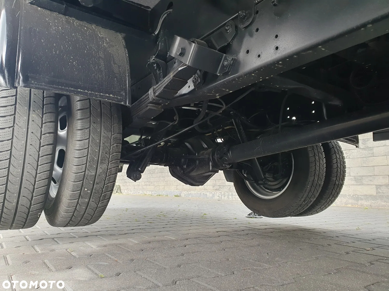 Iveco Bizzocchi Autel 201 - 15