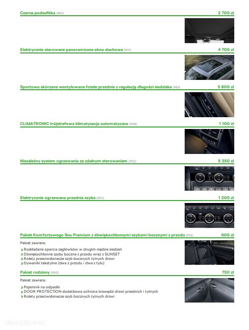 Skoda Kodiaq 2.0 TSI 4x4 RS DSG 7os - 24