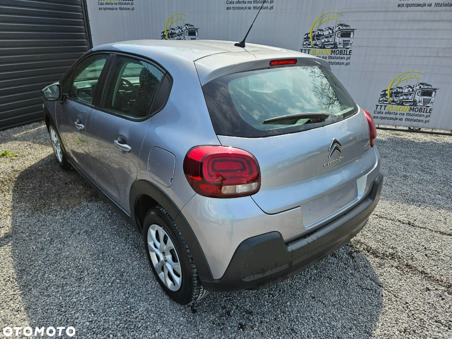 Citroën C3 - 16