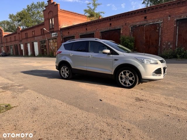 Ford Kuga 2.0 EcoBoost AWD Titanium ASS - 29