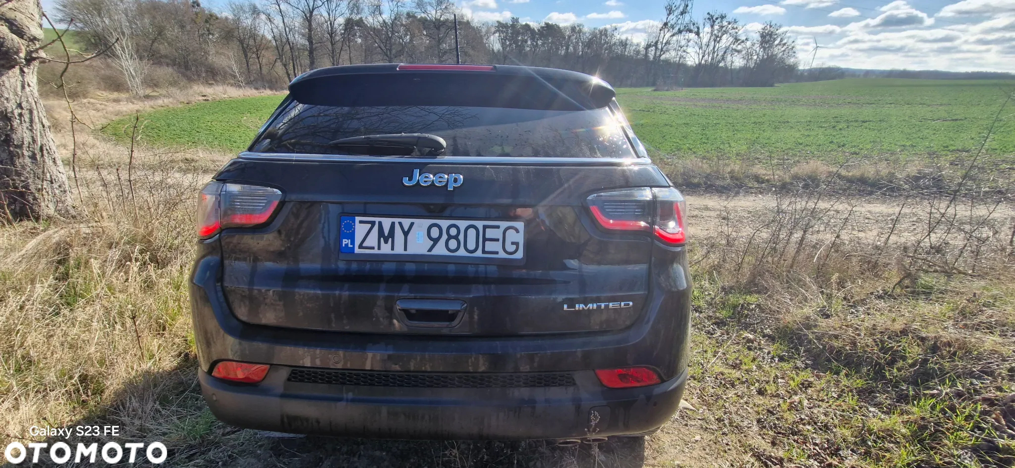 Jeep Compass - 8
