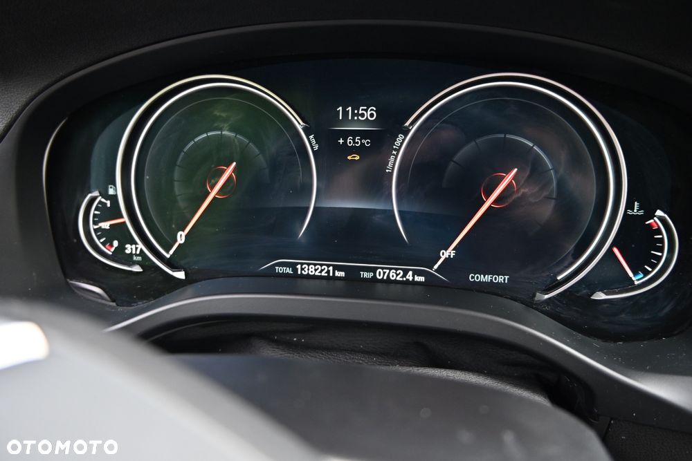 BMW X3 - 17