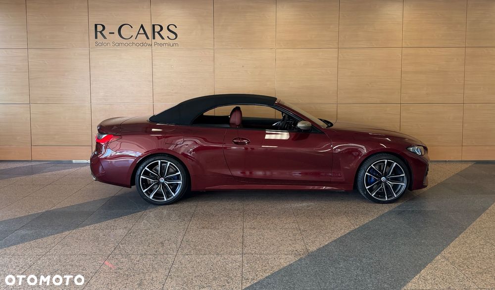 BMW Seria 4 M440i xDrive - 5