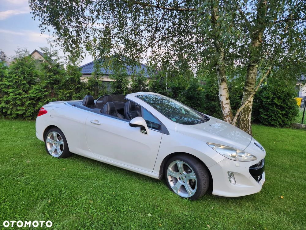 Peugeot 308 155 THP Automatik Platinum - 29