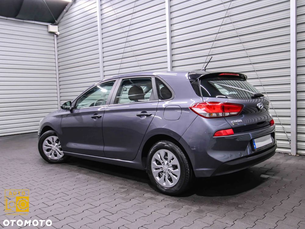 Hyundai i30 1.4 Comfort - 4