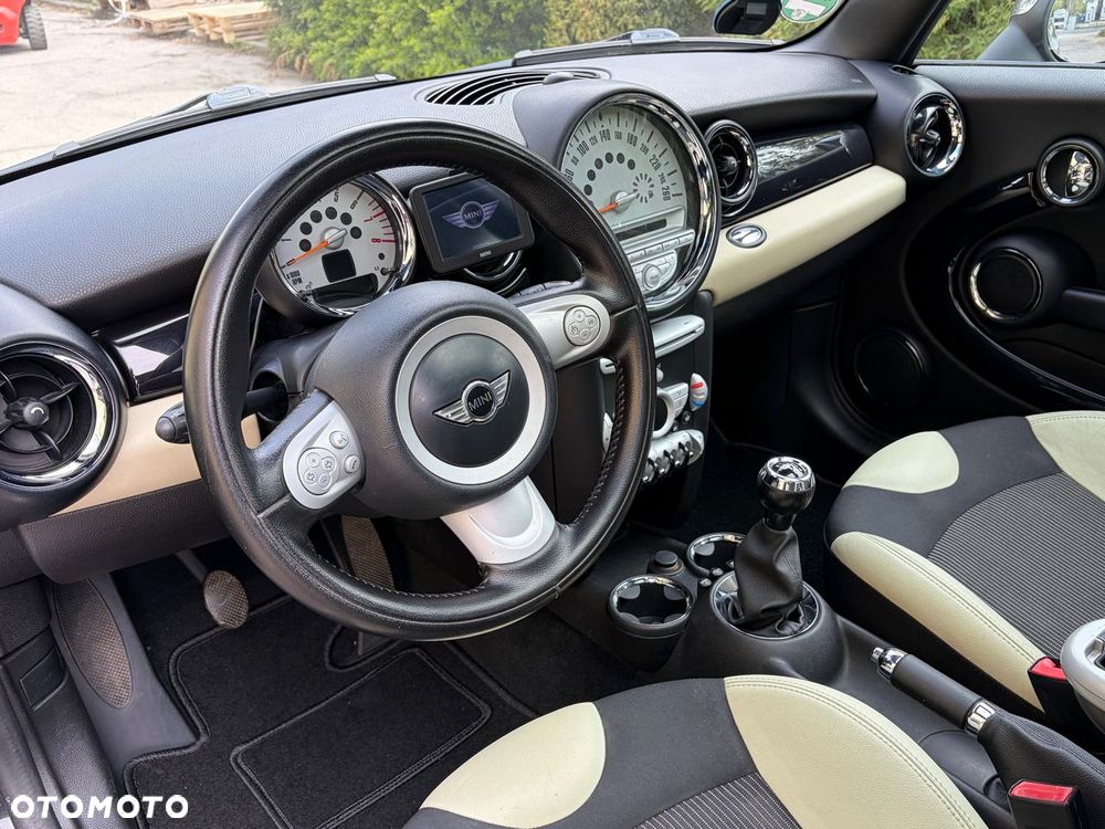 MINI Cooper - 19