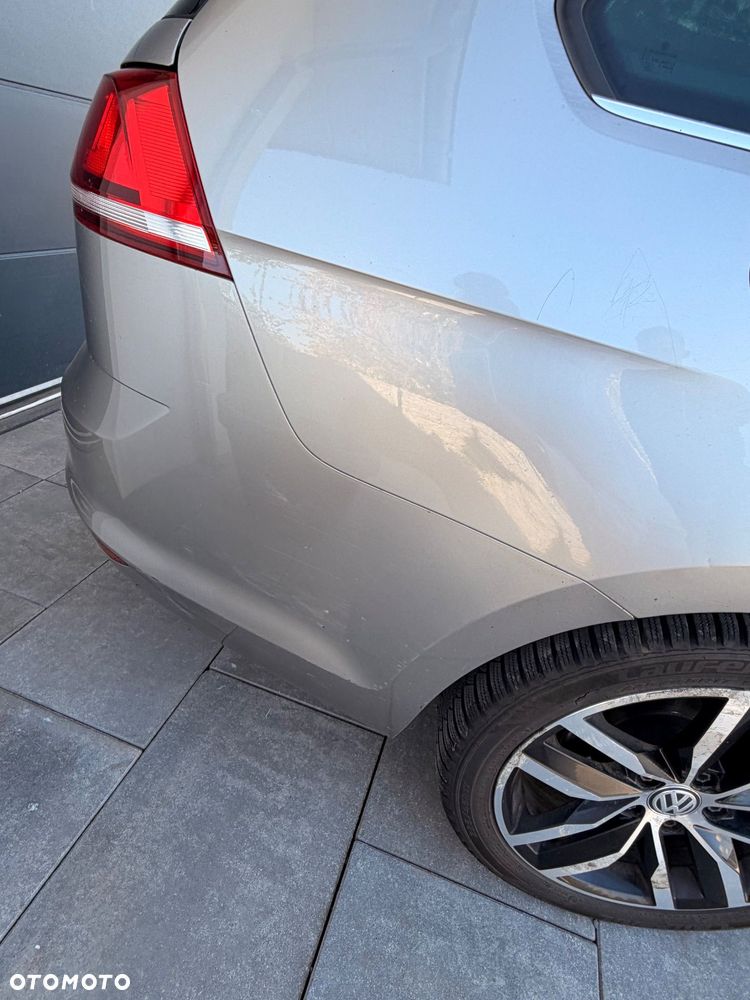 Volkswagen Golf 2.0 TDI BMT Highline - 12