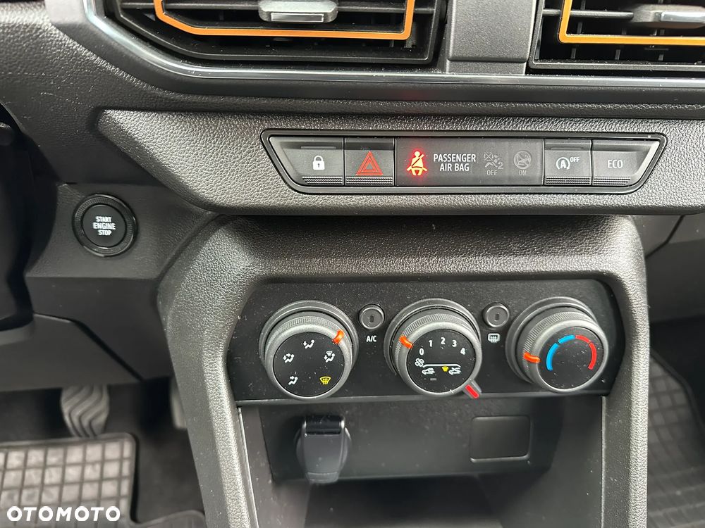 Dacia Sandero Stepway 1.0 TCe Comfort - 13