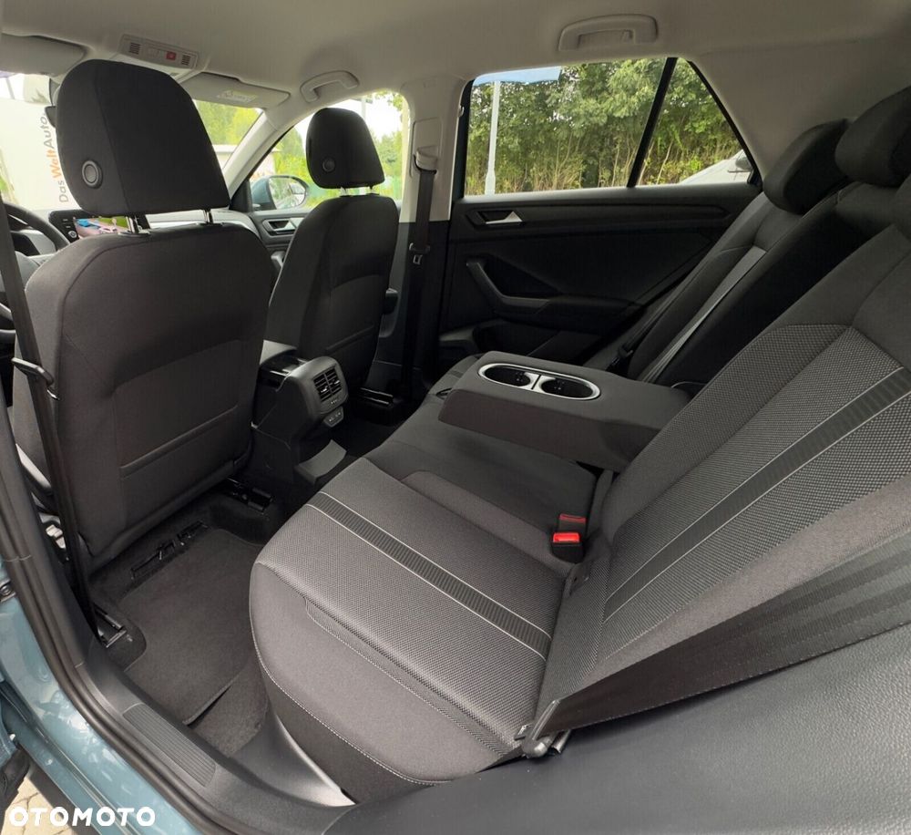 Volkswagen T-Roc 1.5 TSI Life Plus - 12