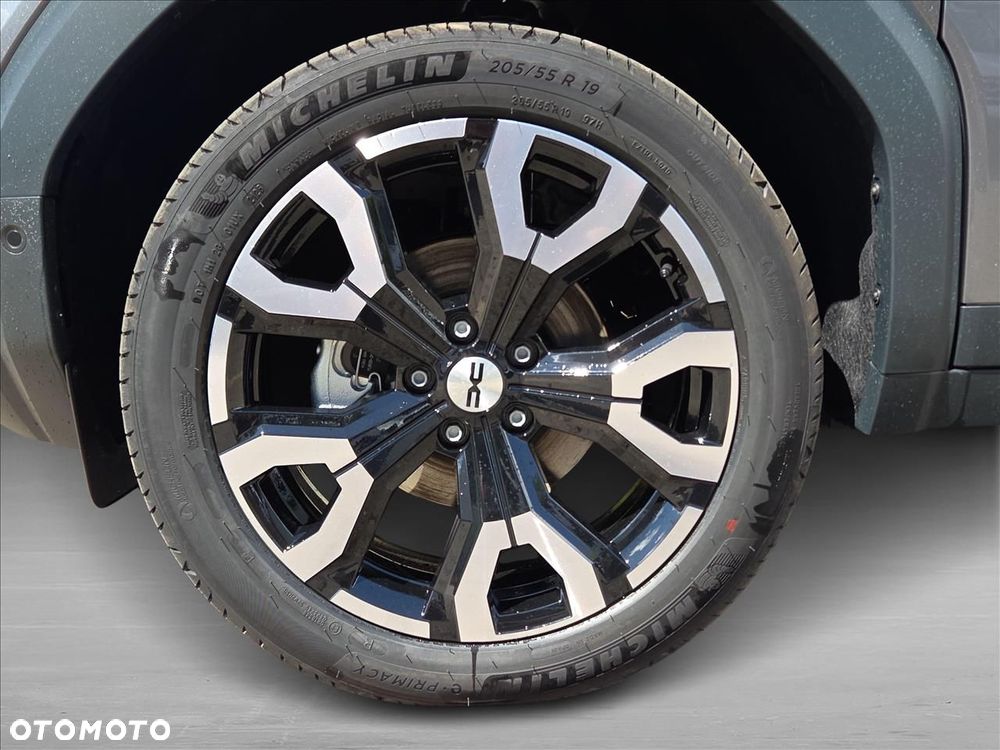 Dacia Bigster - 4