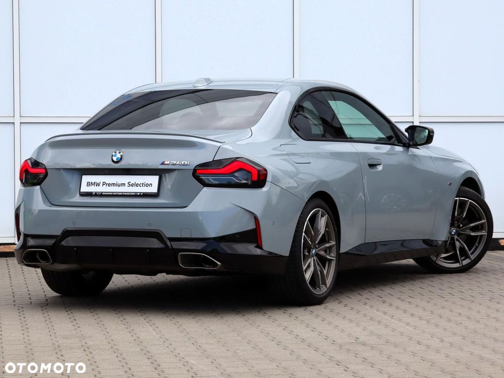 BMW Seria 2 - 2