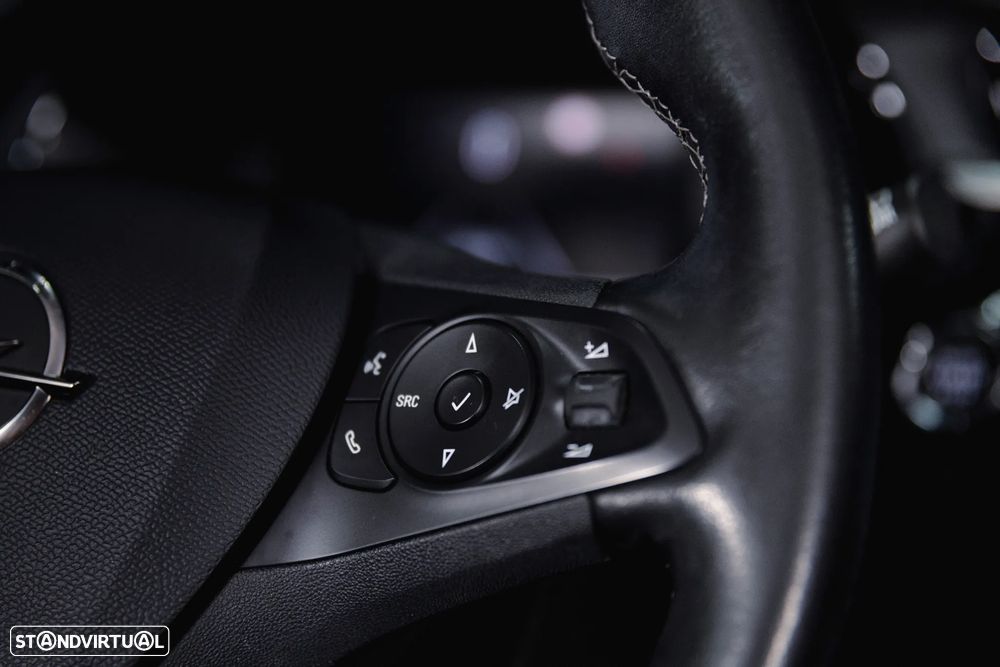 Opel Corsa-e Elegance - 20