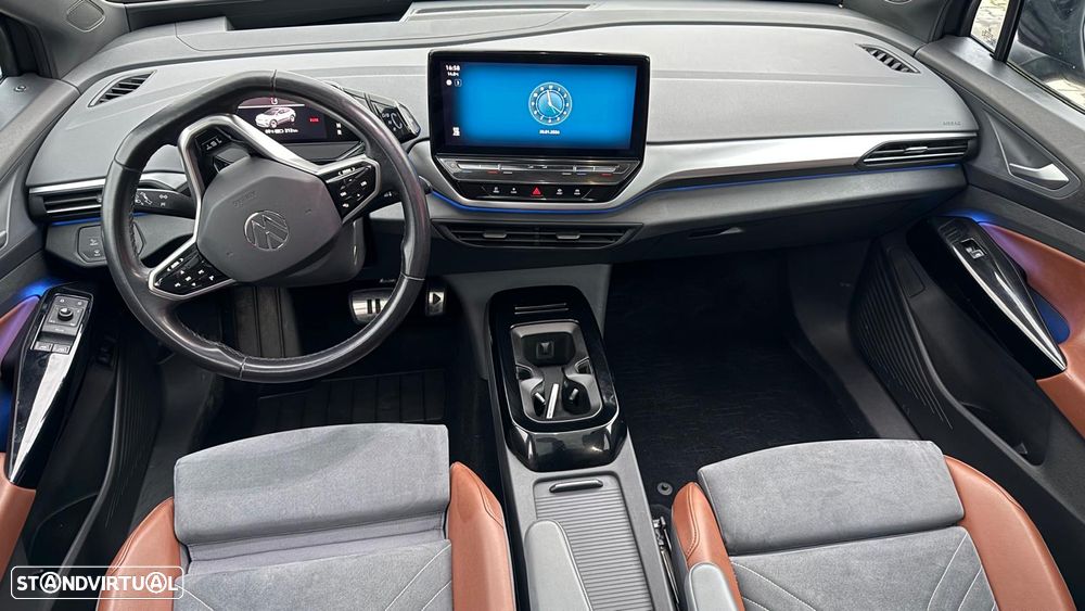 VW ID.4 77 kWh Pro Performance 1st Max - 24