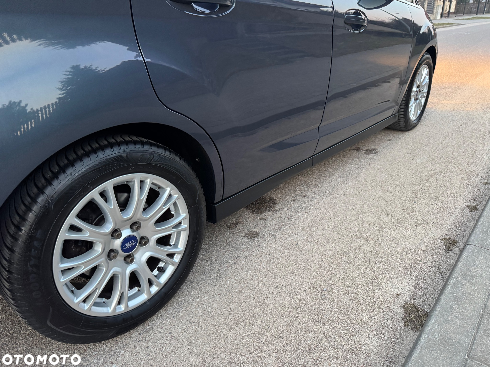 Ford Focus C-Max - 19