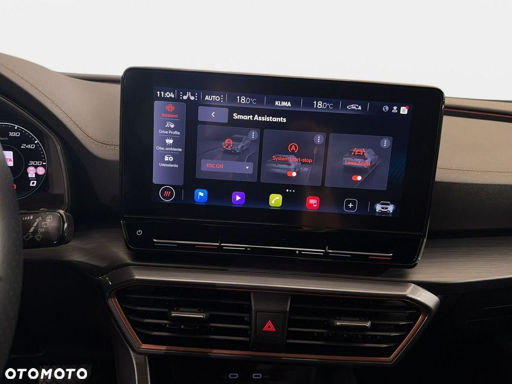 Cupra Formentor - 26