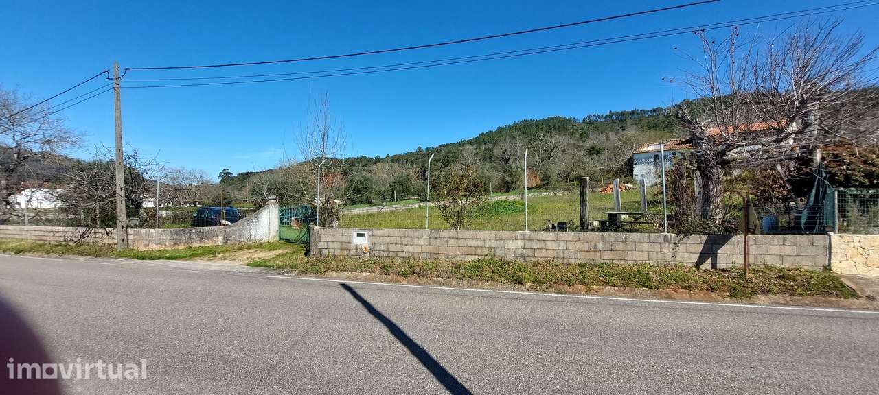 Quintinha - Escusa - Marvão - Grande imagem: 4/31