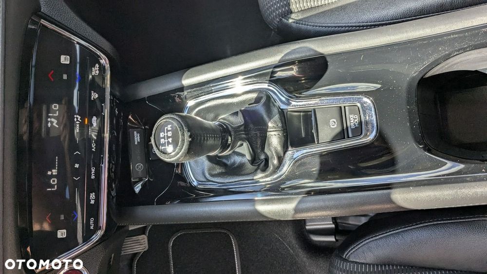 Honda HR-V 1.6 i-DTEC Comfort - 31
