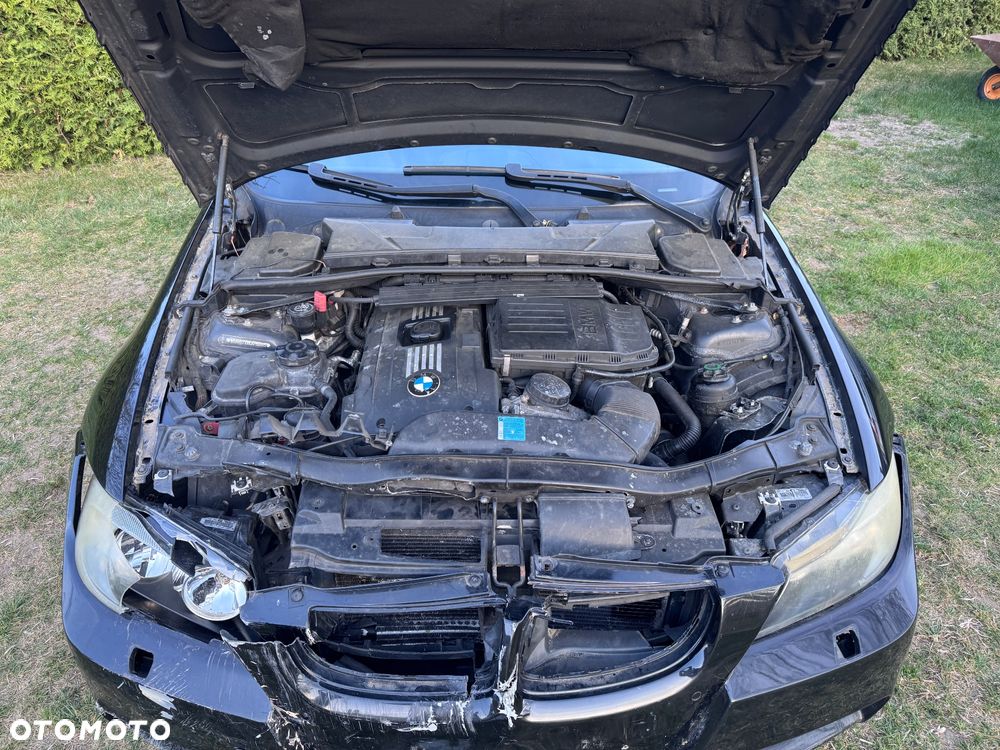 BMW Seria 3 335i Edition Sport - 14