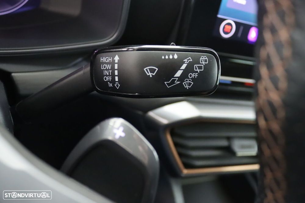Cupra Formentor 1.4 e-Hybrid DSG - 15